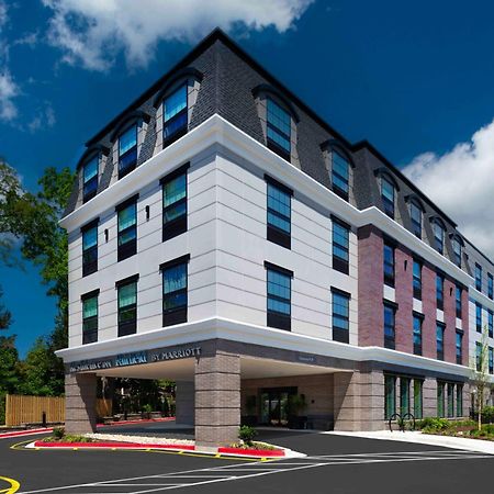 Residence Inn By Marriott アナポリス エクステリア 写真