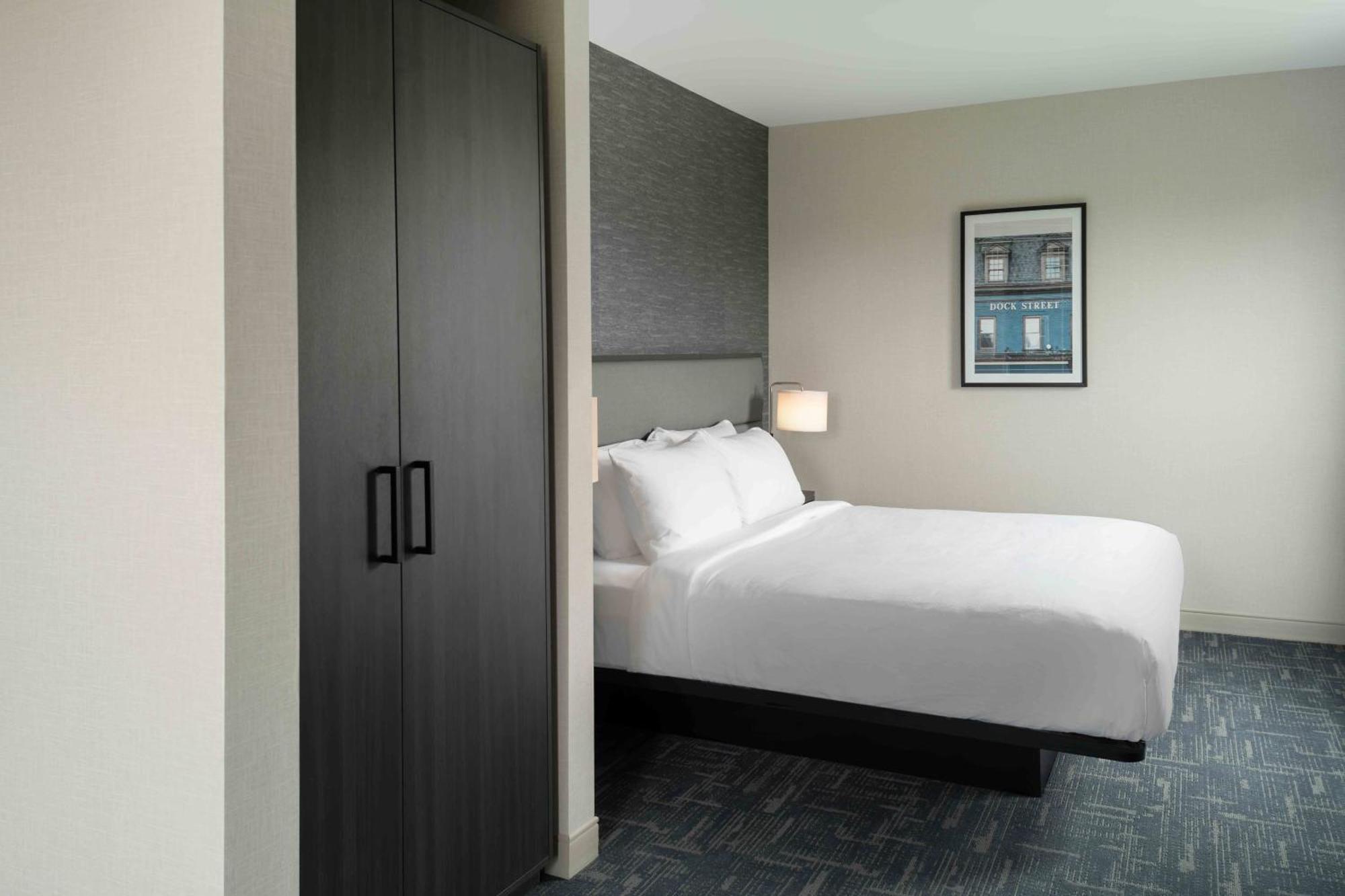 Residence Inn By Marriott アナポリス エクステリア 写真
