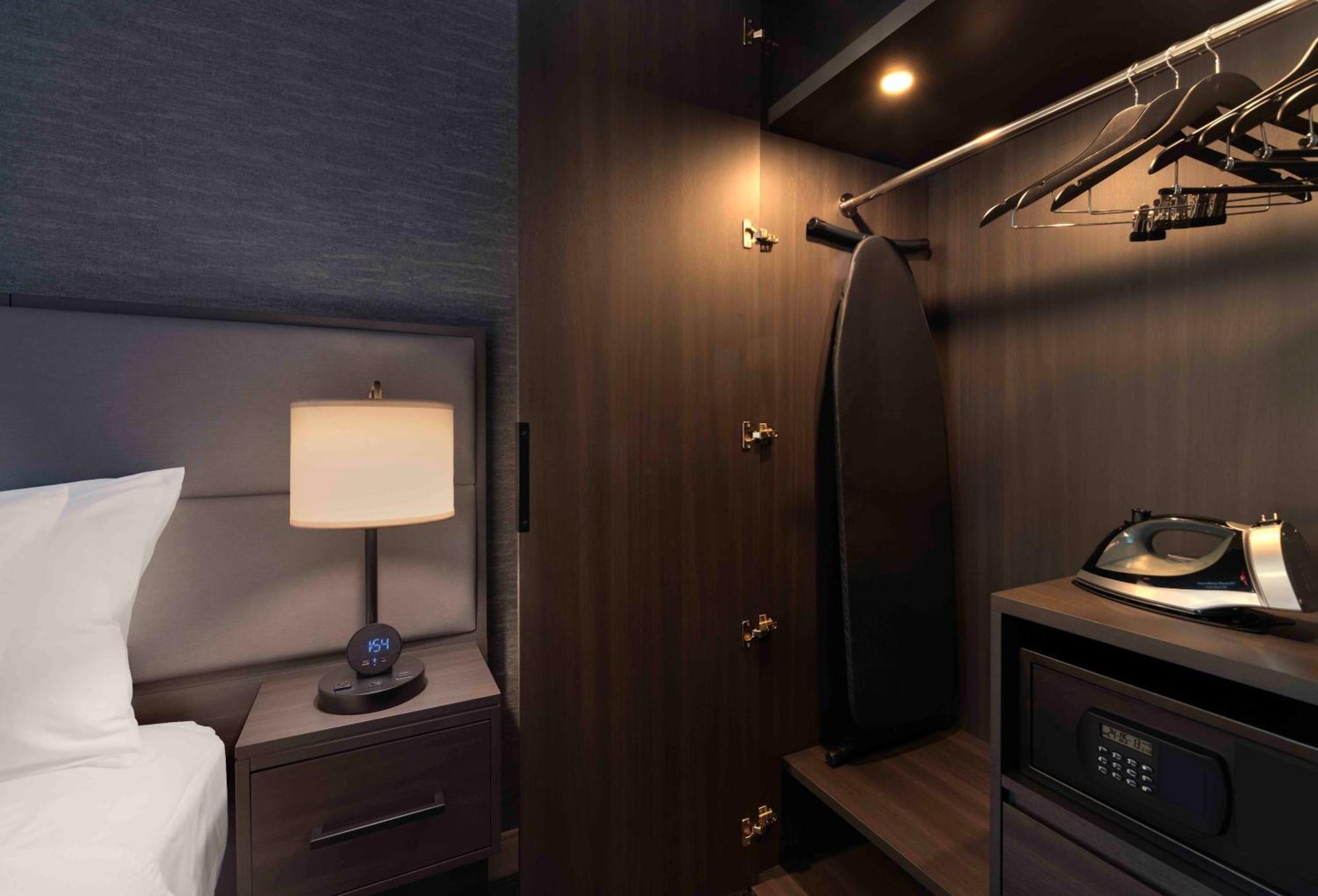 Residence Inn By Marriott アナポリス エクステリア 写真