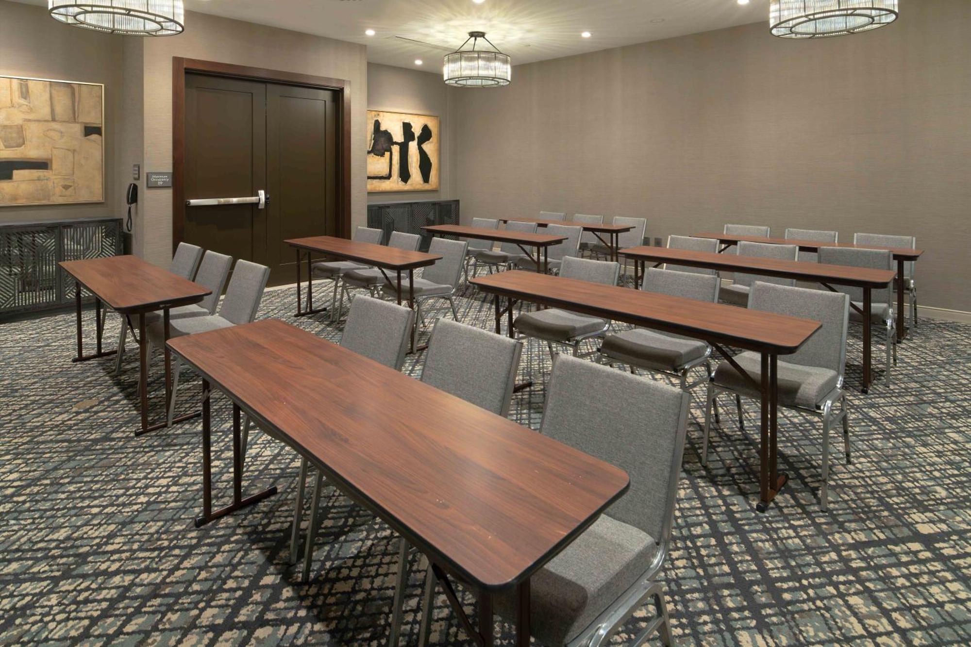 Residence Inn By Marriott アナポリス エクステリア 写真