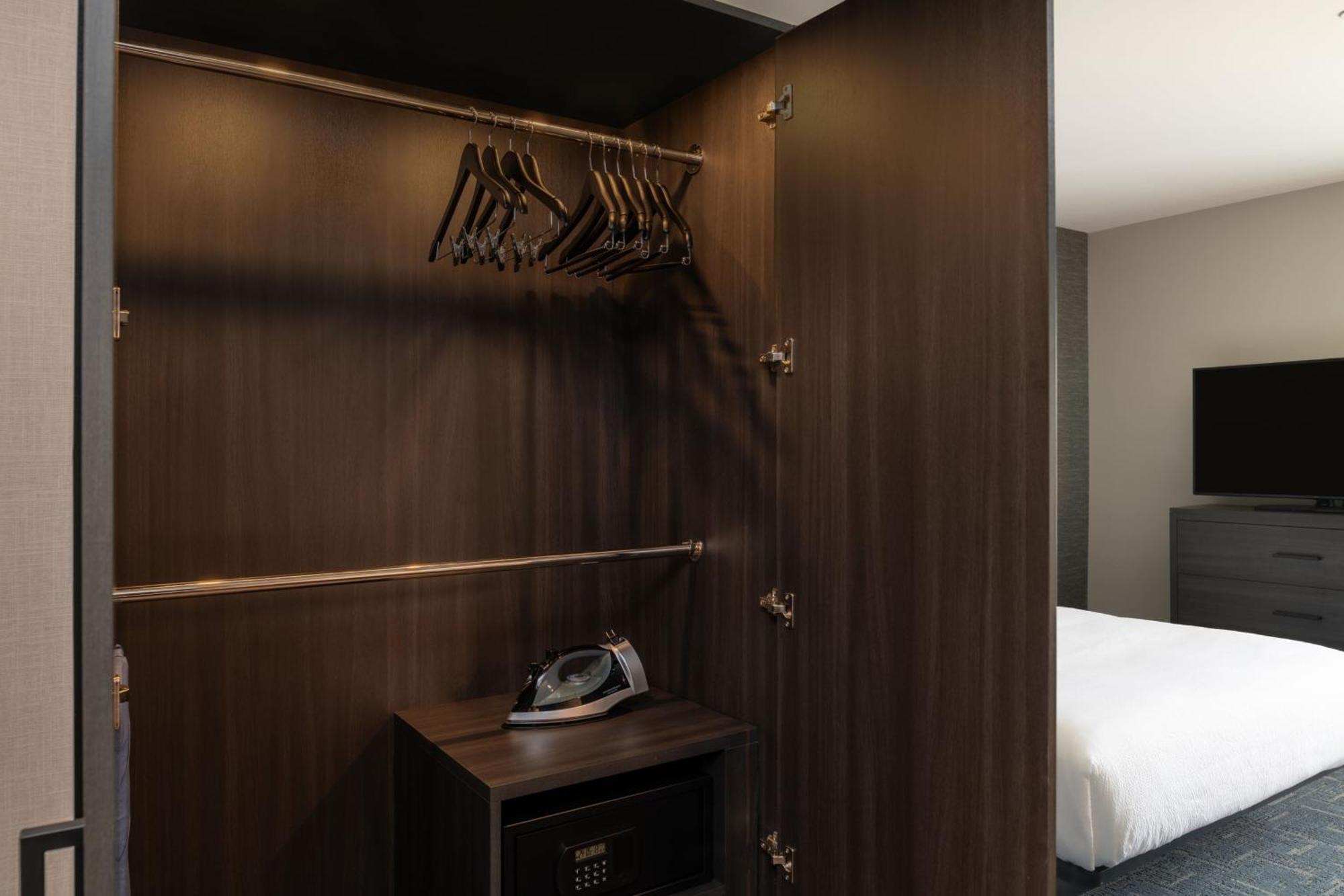 Residence Inn By Marriott アナポリス エクステリア 写真